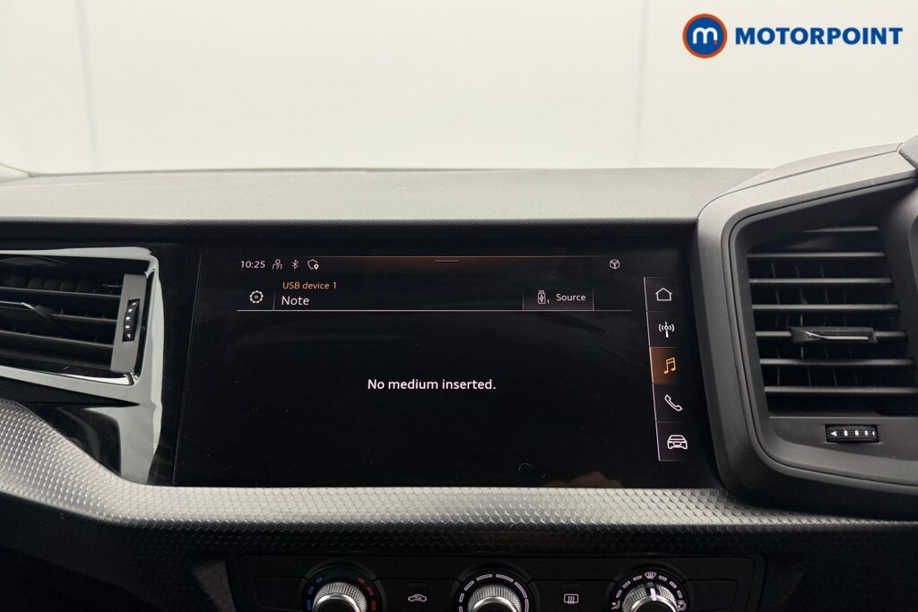 Used Audi A1 for sale - 77789777: Photo 14