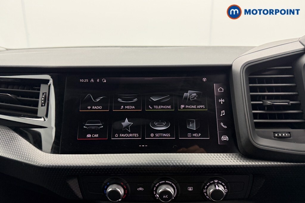 Used Audi A1 for sale - 77789777: Photo 17