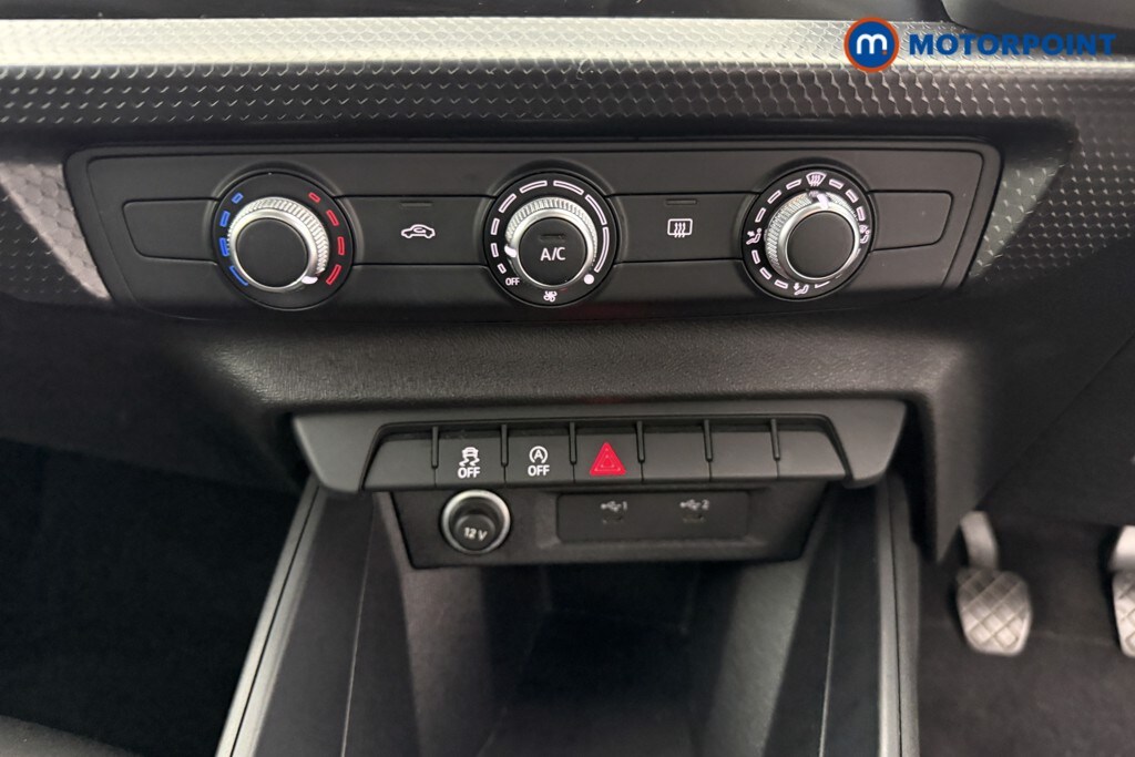 Used Audi A1 for sale - 77789777: Photo 18