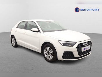Used Audi A1 undefined for sale - 77789777: Photo