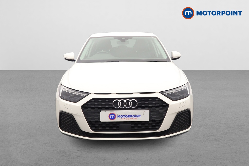Used Audi A1 for sale - 77789777: Photo 2