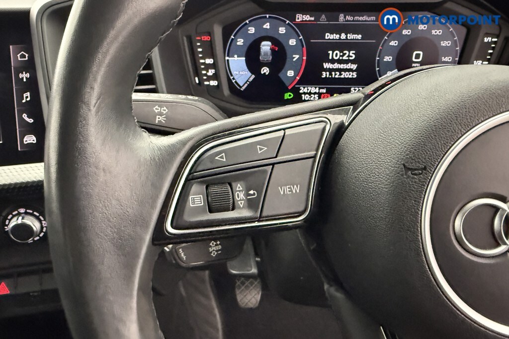 Used Audi A1 for sale - 77789777: Photo 20