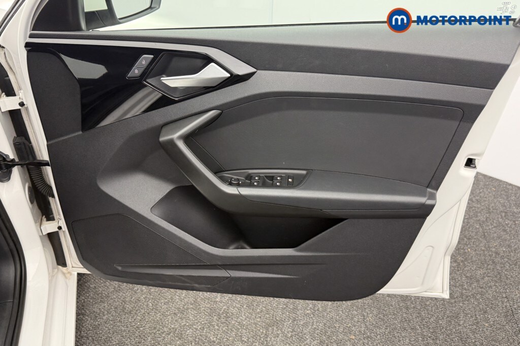 Used Audi A1 for sale - 77789777: Photo 24