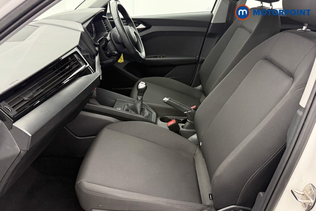 Used Audi A1 for sale - 77789777: Photo 28