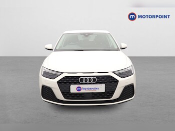Used Audi A1 undefined for sale - 77789777: Photo