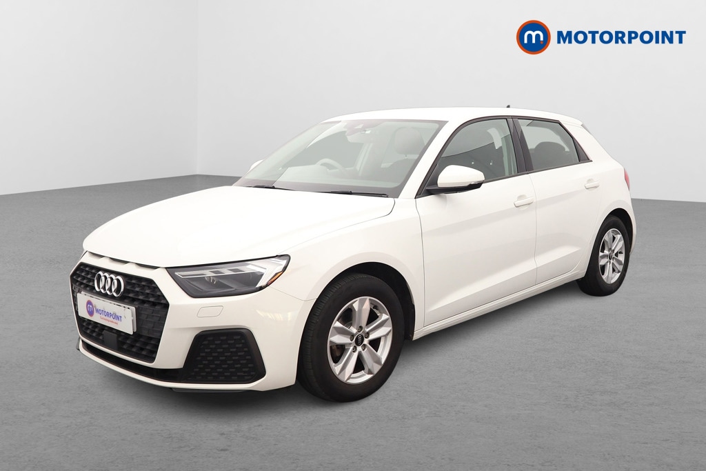 Used Audi A1 for sale - 77789777: Photo 3