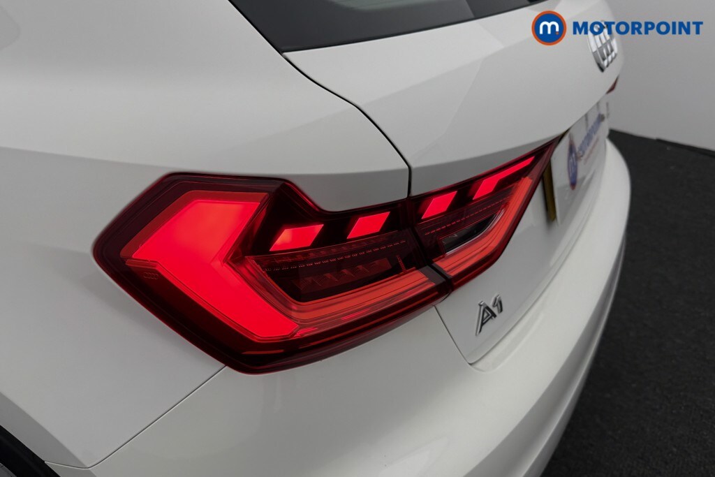 Used Audi A1 for sale - 77789777: Photo 31