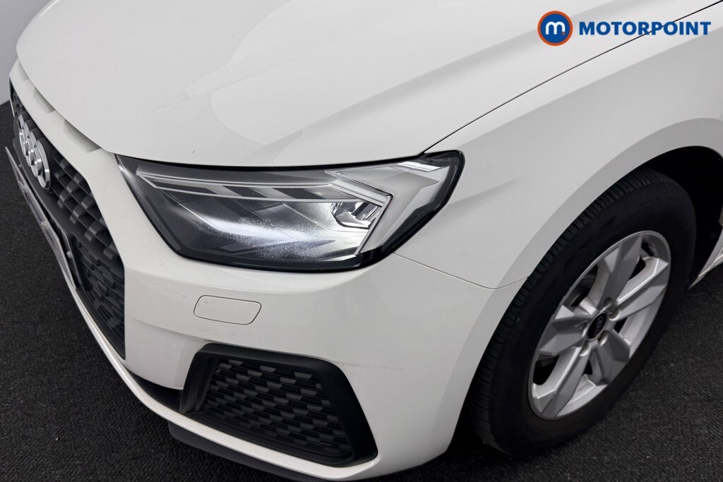 Used Audi A1 for sale - 77789777: Photo 34