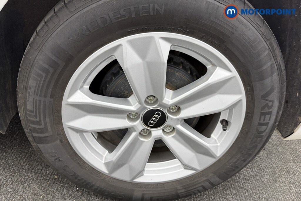 Used Audi A1 for sale - 77789777: Photo 36