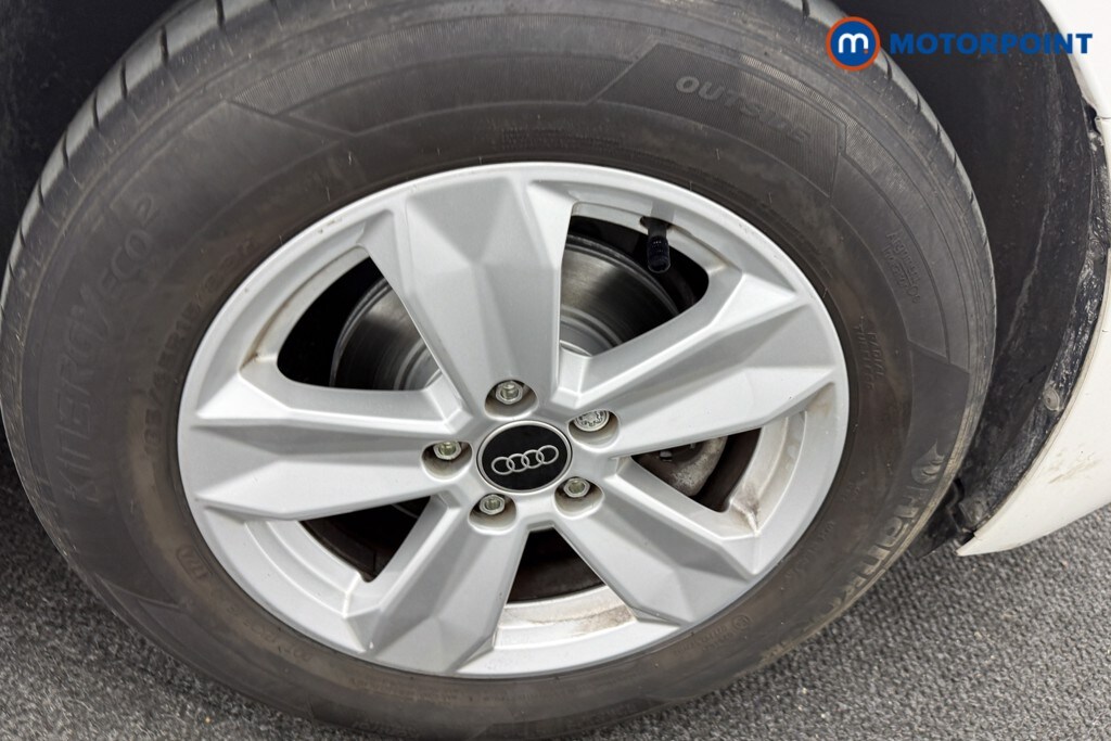 Used Audi A1 for sale - 77789777: Photo 38