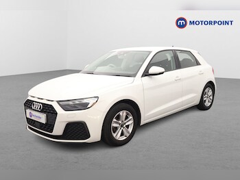 Used Audi A1 undefined for sale - 77789777: Photo