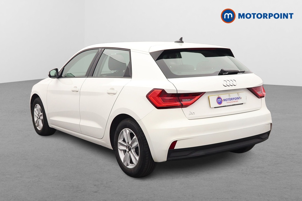 Used Audi A1 for sale - 77789777: Photo 5