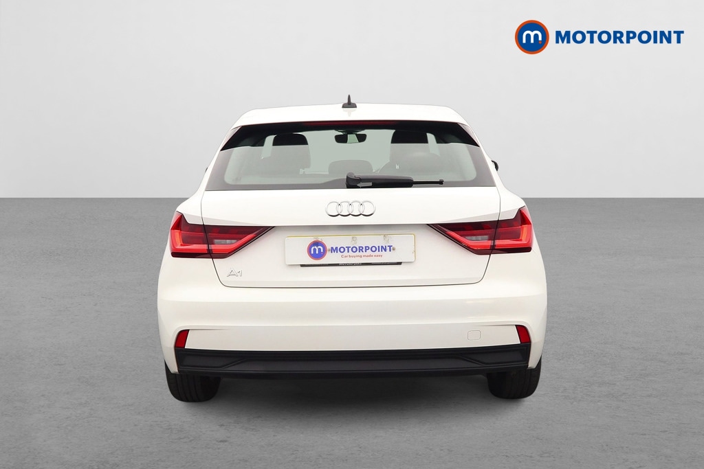 Used Audi A1 for sale - 77789777: Photo 6