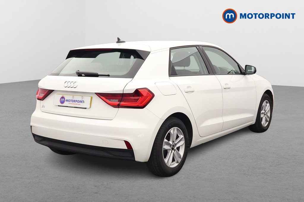 Used Audi A1 for sale - 77789777: Photo 7