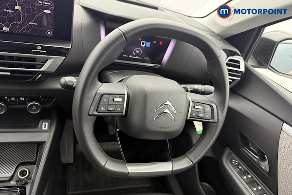Used Citroen C4 2024 for sale - 76206388: Photo 11