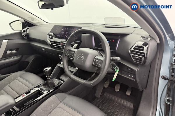 Used Citroen C4 2024 for sale - 76206388: Photo 12