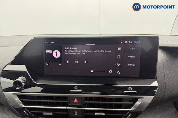 Used Citroen C4 2024 for sale - 76206388: Photo 14