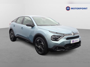 Citroen - C4
