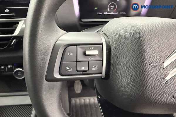 Used Citroen C4 2024 for sale - 76206388: Photo 21