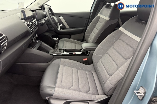 Used Citroen C4 2024 for sale - 76206388: Photo 29