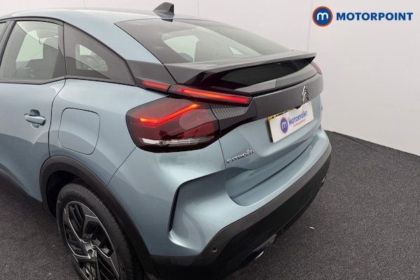 Used Citroen C4 2024 for sale - 76206388: Photo 33