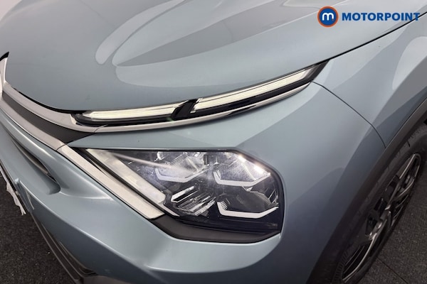 Used Citroen C4 2024 for sale - 76206388: Photo 34