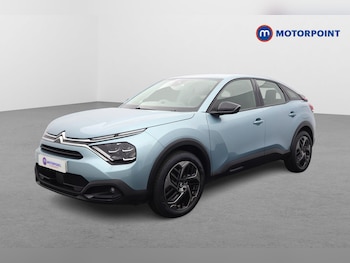 Used Citroen C4 2024 for sale - 76206388: Photo 3
