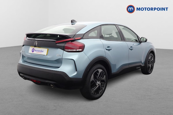 Used Citroen C4 2024 for sale - 76206388: Photo 7