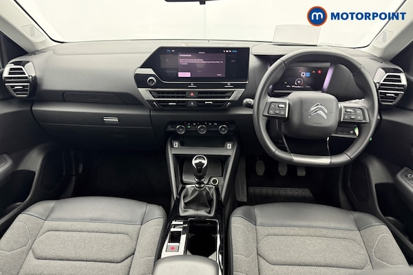 Used Citroen C4 2024 for sale - 76206388: Photo 9