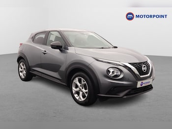 Used Nissan Juke 2019 for sale - 78378290: Photo