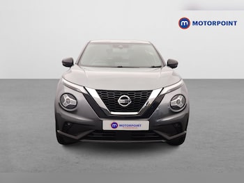Used Nissan Juke 2019 for sale - 78378290: Photo
