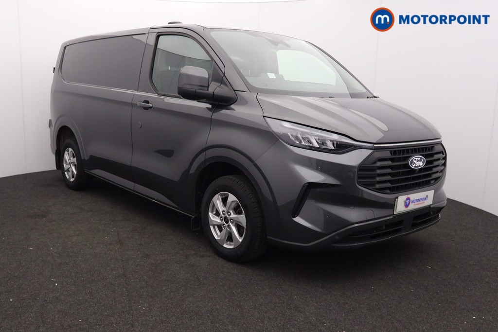 Used Ford Transit Custom for sale - 78150282: Photo 1