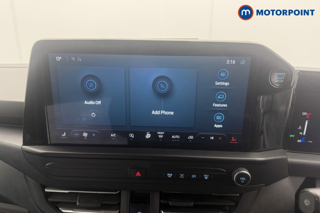 Used Ford Transit Custom for sale - 78150282: Photo 10