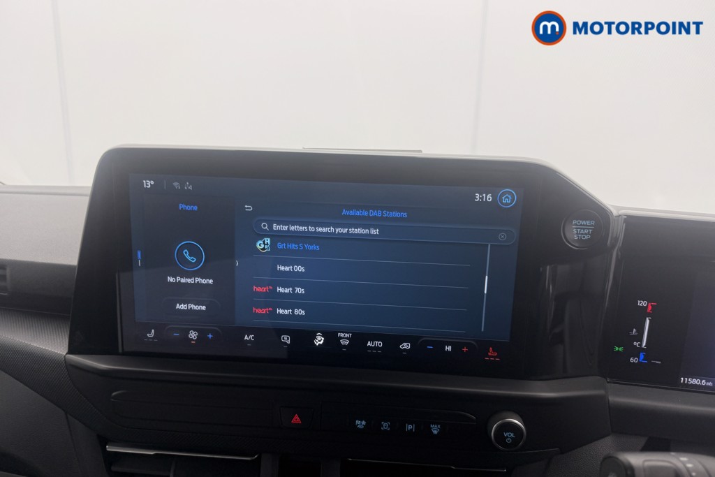 Used Ford Transit Custom for sale - 78150282: Photo 13