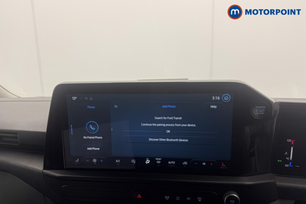 Used Ford Transit Custom for sale - 78150282: Photo 14