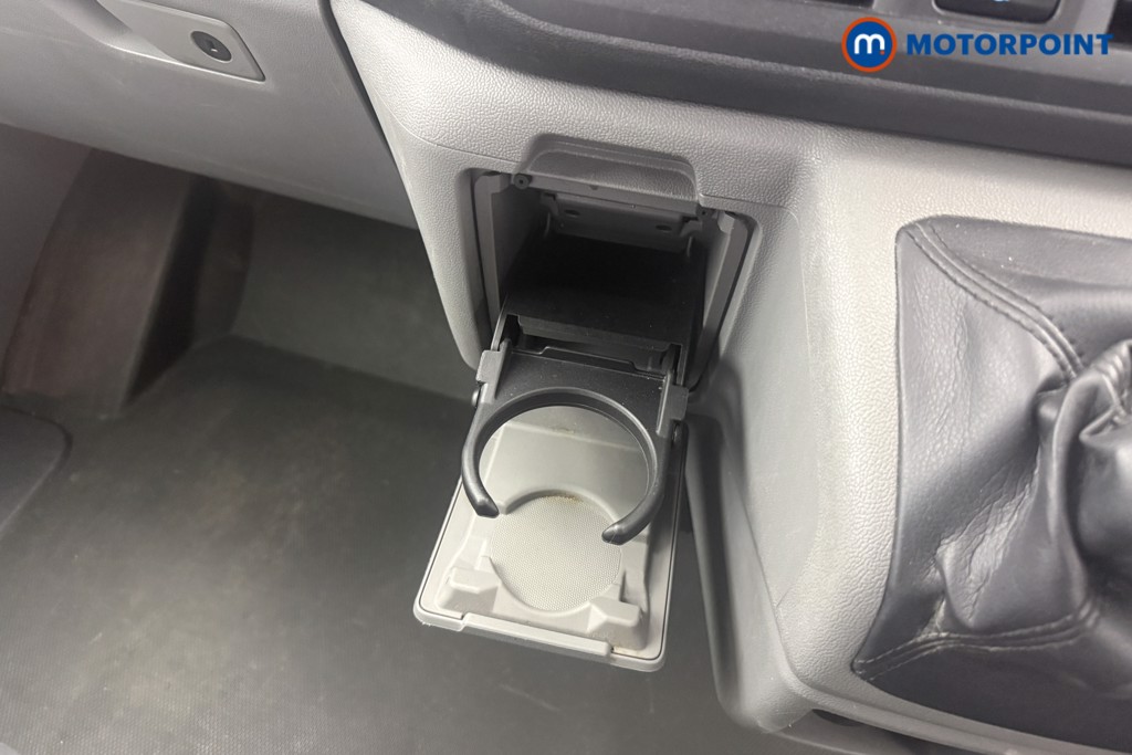 Used Ford Transit Custom for sale - 78150282: Photo 19