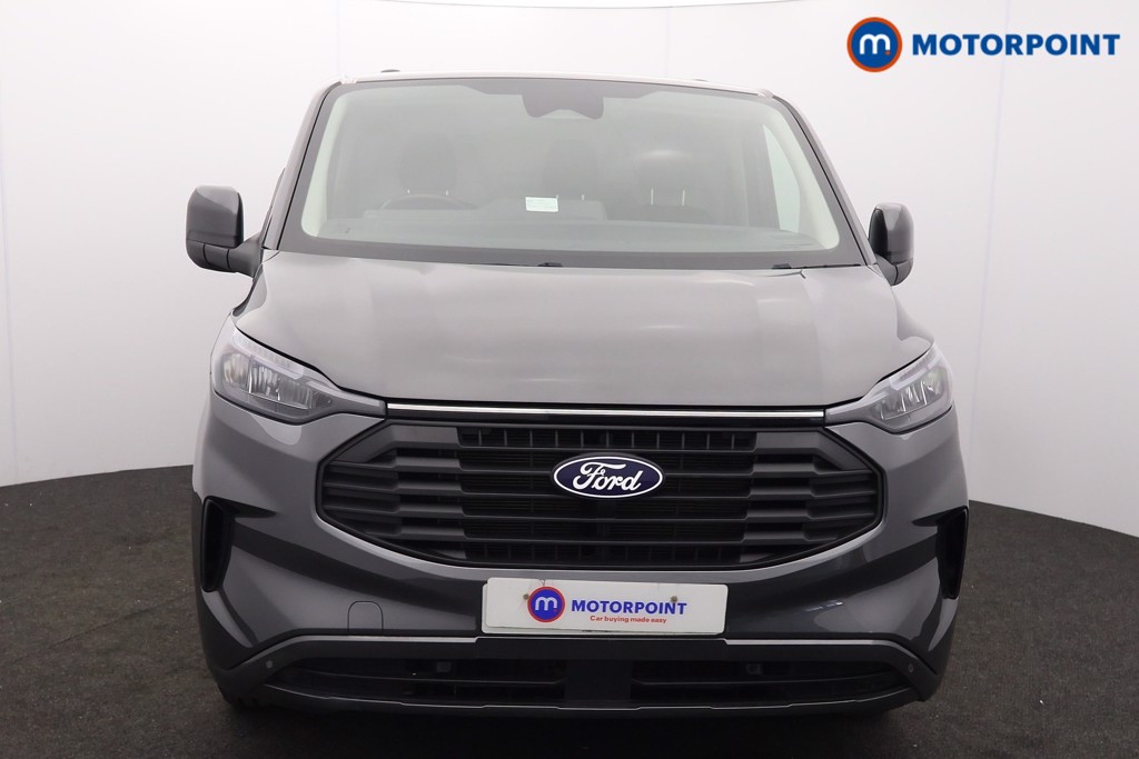 Used Ford Transit Custom for sale - 78150282: Photo 2