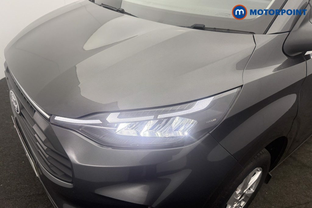 Used Ford Transit Custom for sale - 78150282: Photo 21