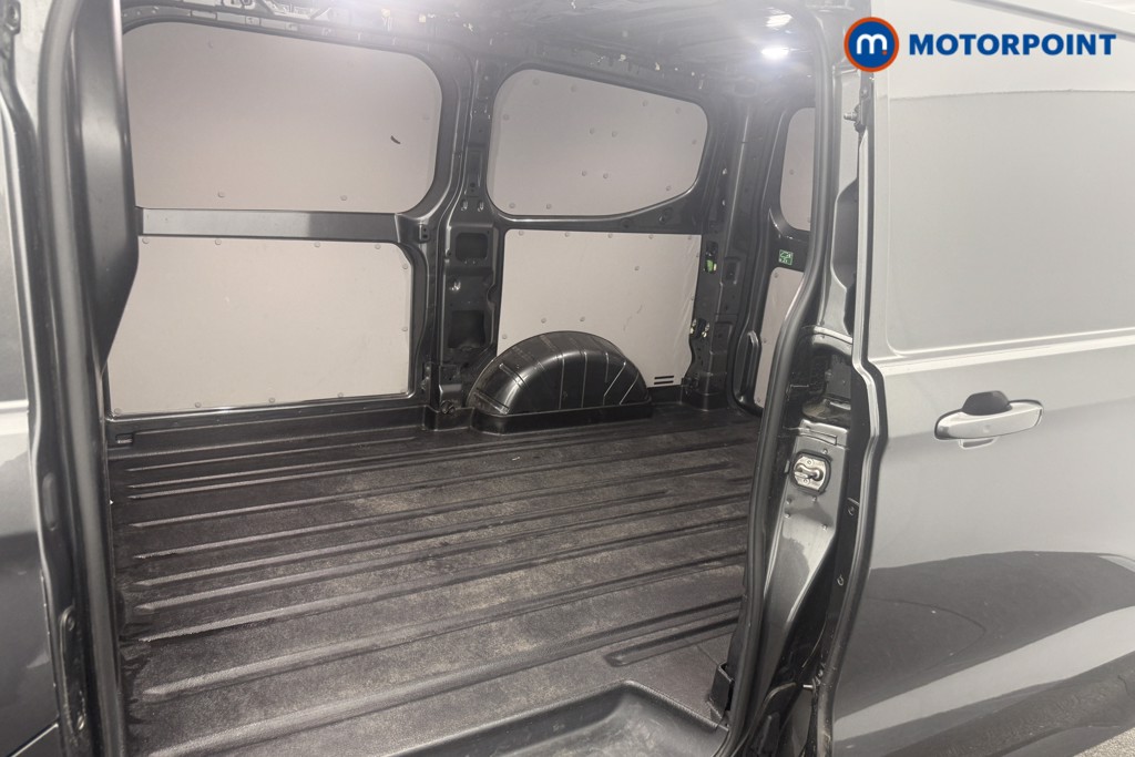 Used Ford Transit Custom for sale - 78150282: Photo 25