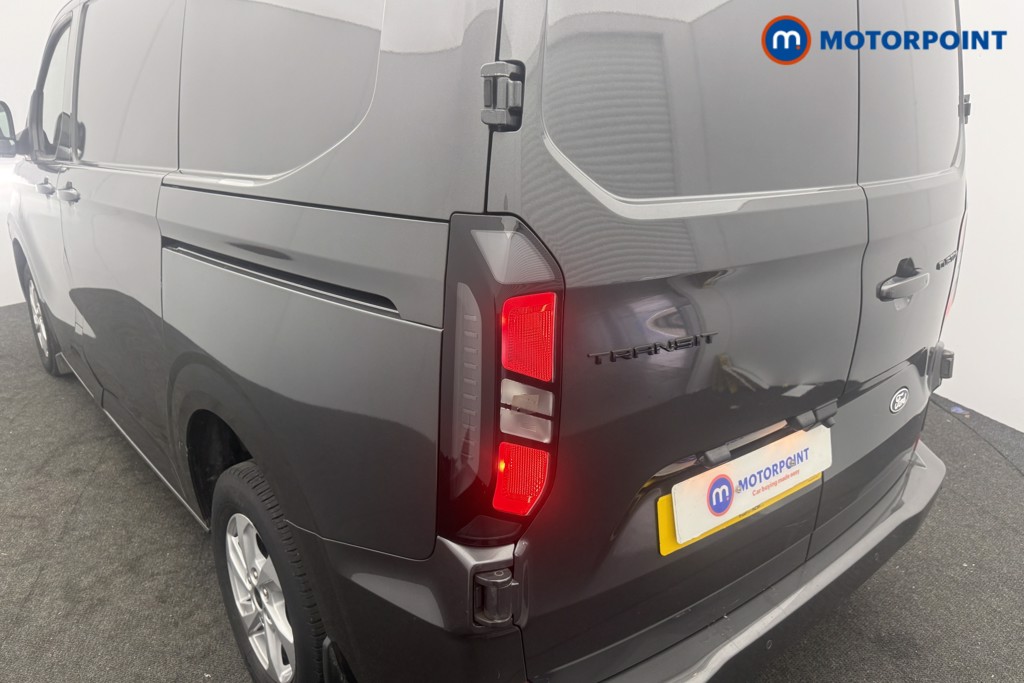 Used Ford Transit Custom for sale - 78150282: Photo 26