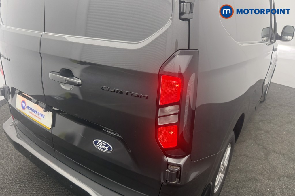 Used Ford Transit Custom for sale - 78150282: Photo 27