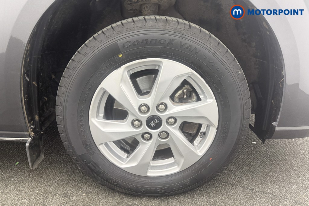 Used Ford Transit Custom for sale - 78150282: Photo 29