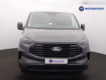 Used Ford Transit Custom undefined for sale - 78150282: Photo