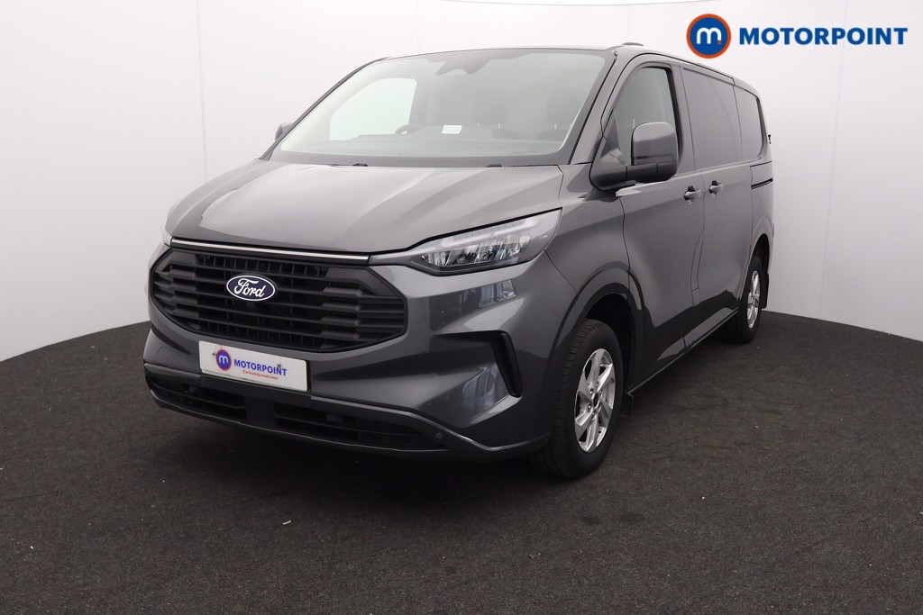 Used Ford Transit Custom for sale - 78150282: Photo 3
