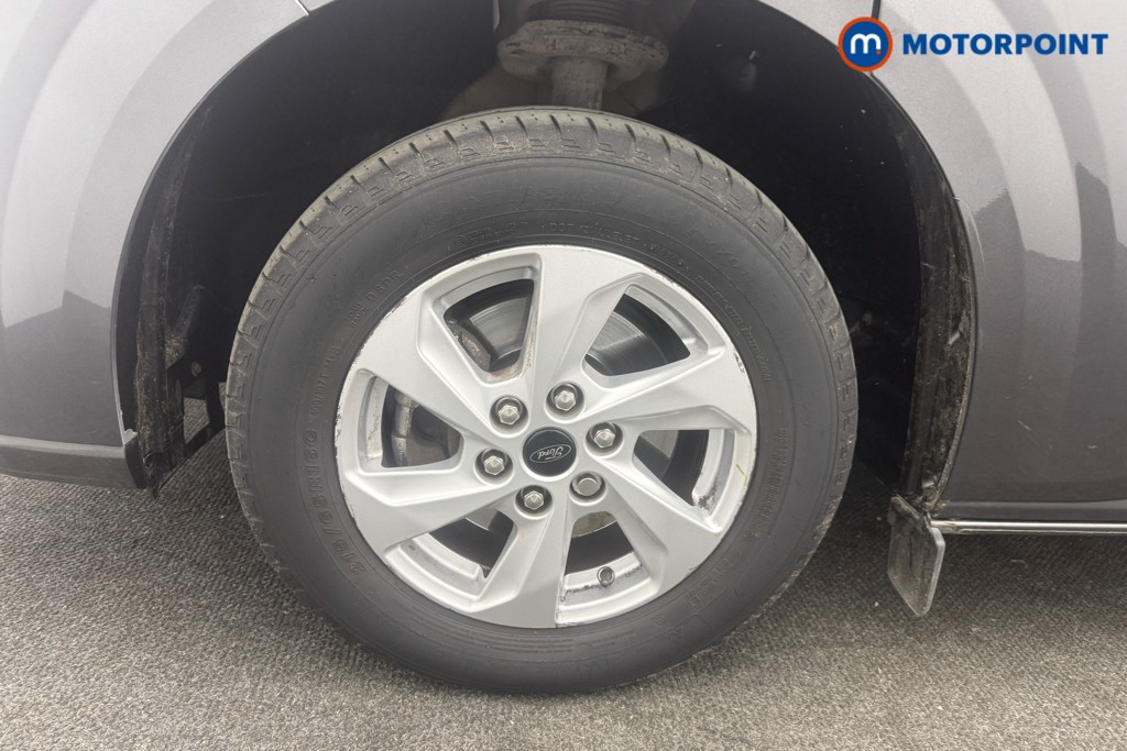 Used Ford Transit Custom for sale - 78150282: Photo 30