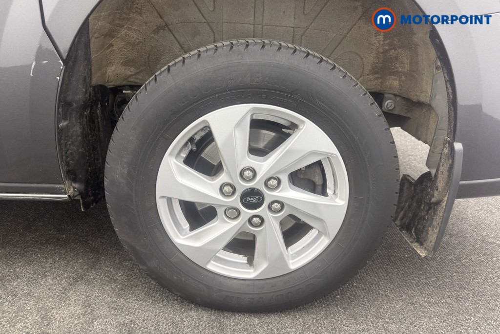 Used Ford Transit Custom for sale - 78150282: Photo 31