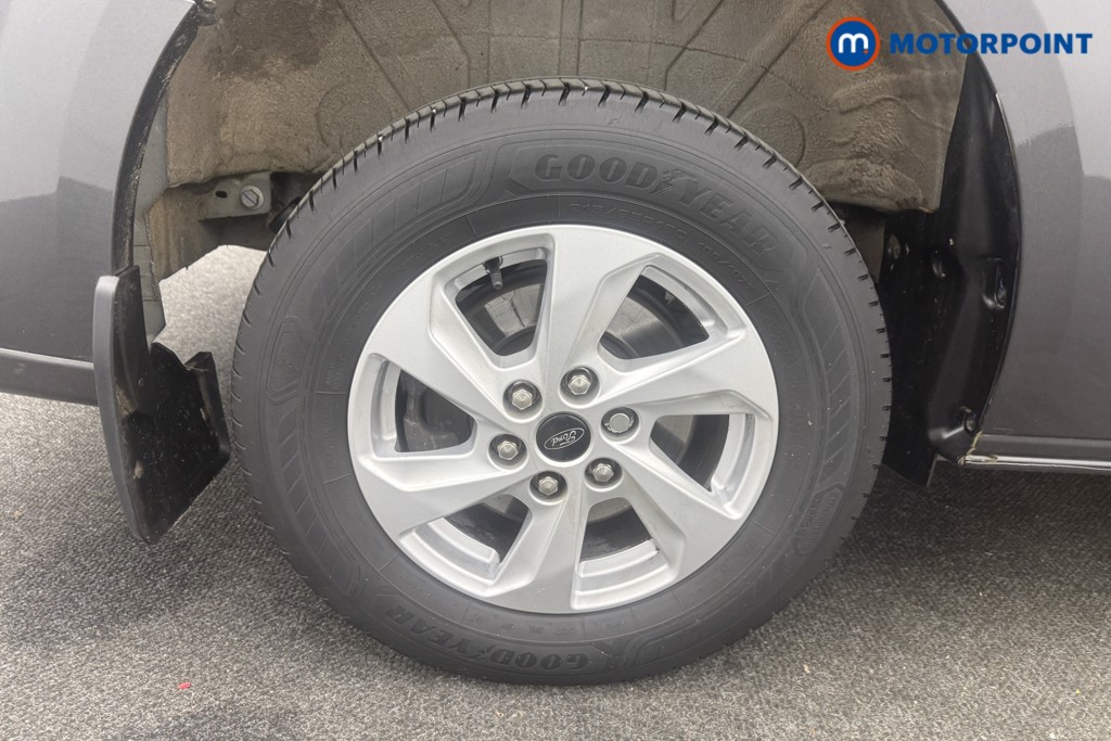 Used Ford Transit Custom for sale - 78150282: Photo 32