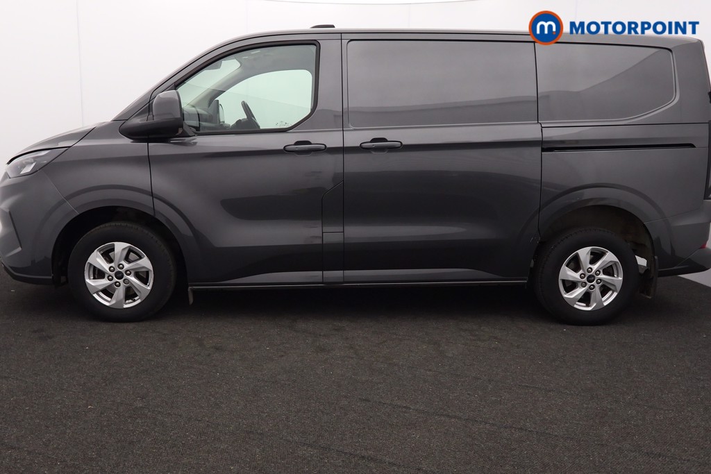 Used Ford Transit Custom for sale - 78150282: Photo 4