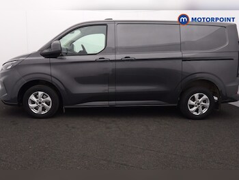 Used Ford Transit Custom undefined for sale - 78150282: Photo