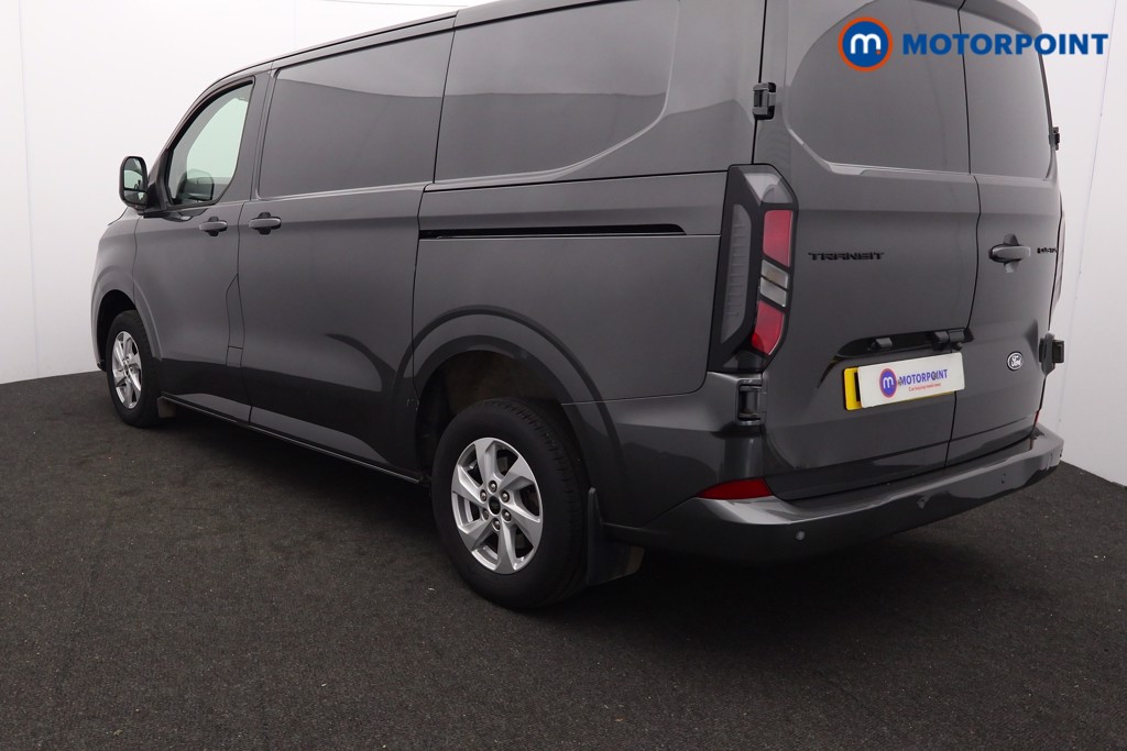 Used Ford Transit Custom for sale - 78150282: Photo 5